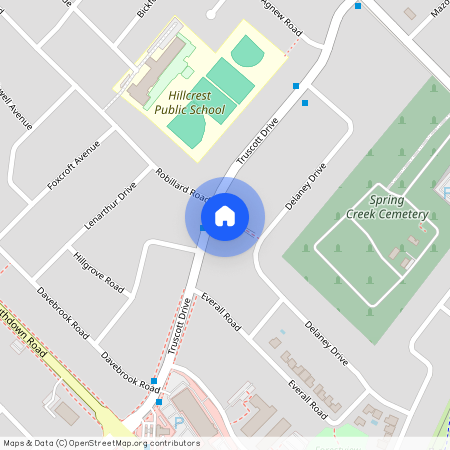 1920 Truscott Drive Unit# Lower, Mississauga