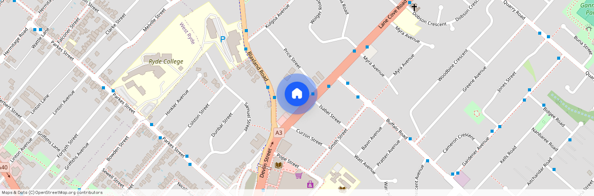 21/8-10 Lane Cove Road, Ryde 2112, New South Wales