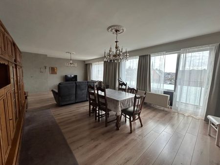 Appartement met 3 slaapkamers in het centrum - Photo 3