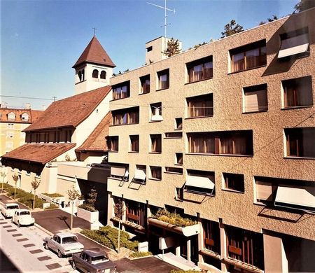 Charmante 3 Zimmer Wohnung in der Innenstadt - Photo 5