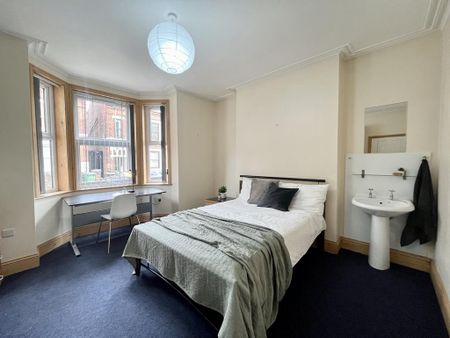 8 bedroom house to rent - Photo 4