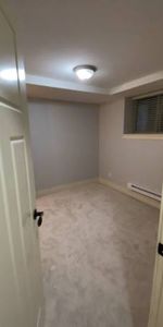 2 bedroom basement suite - Photo 3