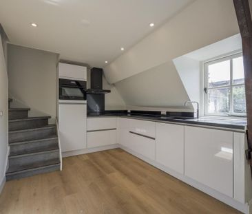 Appartement te huur: Bloemendalse Binnenpoort 2-A 3811 GD Amersfoort - Foto 2