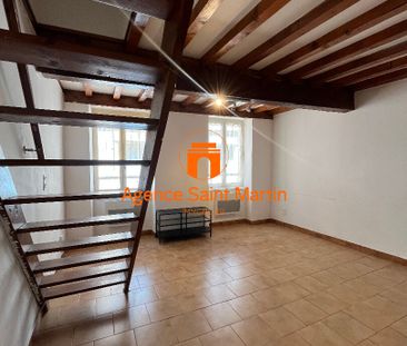 Location Appartement 2 pièces 47m² - Photo 6