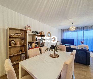 Location appartement à Guipavas, 3 pièces 75.03m² - Photo 6