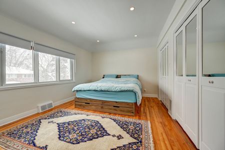 Maison à étages à louer - Mont-Royal - Photo 5