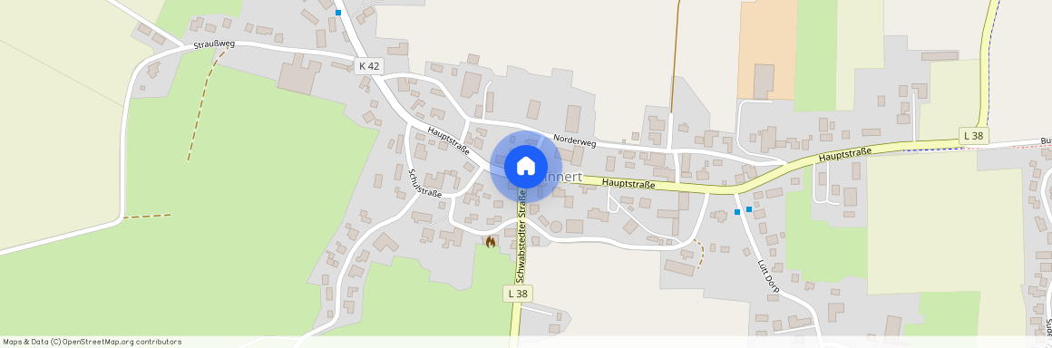 25887 Nordfriesland - Winnert