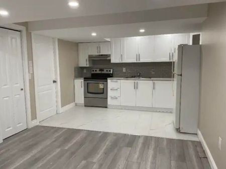 For Lease - 3 Beattie Street Unit# Basement, Guelph, Ontario - Photo 2