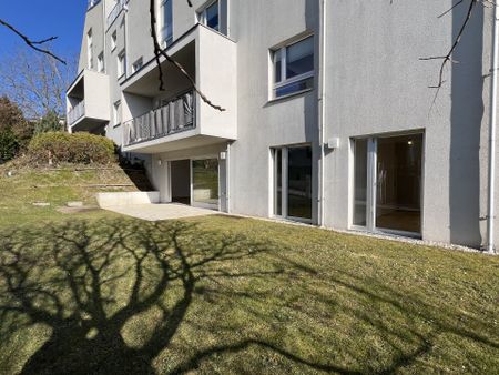 FAME-Modernes Cityapartment mit Balkon/Wintergarten - Photo 3