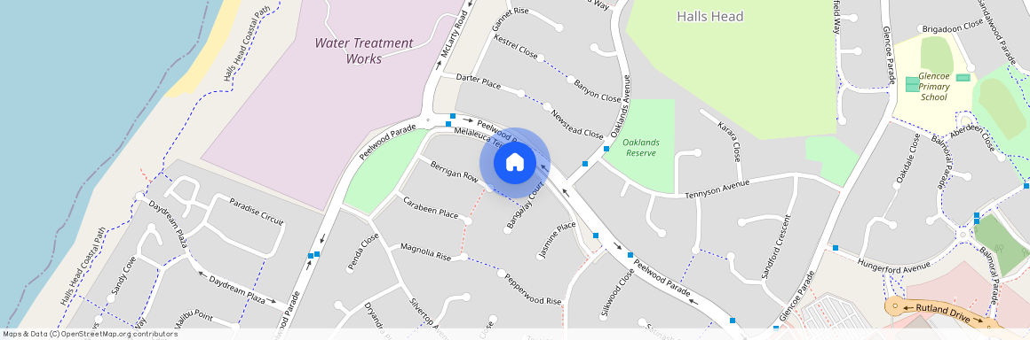 20 Melaleuca Terrace, WA 6210, Halls Head