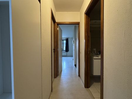 Appartement te huur in Aalst - Photo 4