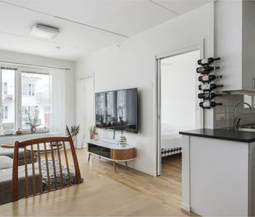 Vallagränd, Handen - Foto 3