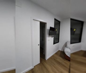 1-bedroom apartment for rent in Els Orriols, Valencia - Foto 5