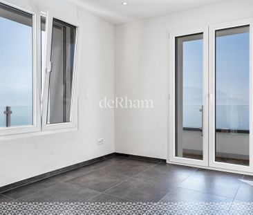 Magnifique appartement de 1 pièce au 1er étage - Photo 1
