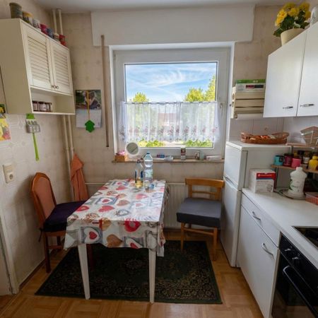 ☀️ Gemütliche 2,5-Zimmer-Wohnung in Citynähe mit Aufzug: Dortmund - Innenstadt -West - Foto 4