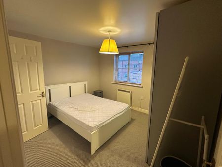 2 bedroom apartment to rent - Photo 5