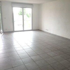 Appartement meublé à louer - 3 pièces - 81 m² - Photo 1
