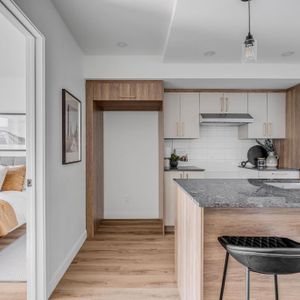 Construction neuve à louer à Val Bélair - loft - 31/2 - 31/2+ - 41/2 - Photo 2