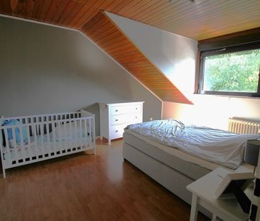 Schöne 3-Zimmer-Wohnung in ruhiger Lage von Eschweiler-Nothberg - Photo 5