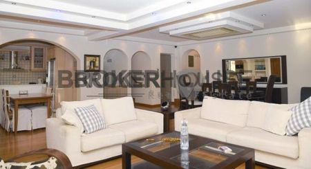 Βίλα για ενοικίαση Λαγονήσι (Καλύβια Θορικού) - Photo 5