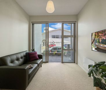 Welcome to Unit G11A at the Vela Apartments. - Photo 3