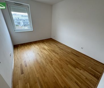 Zentral wohnen und die Natur genießen – Willkommen in Wiener Neustadt - Photo 2