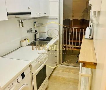 Διαμέρισμα για ενοικίαση Πατήσια - Photo 2