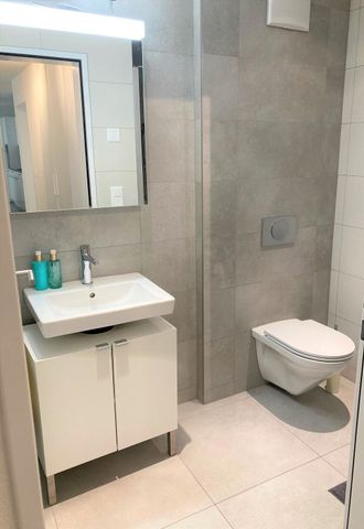 Modern 3.5 room apartment is looking for you! - Foto 5