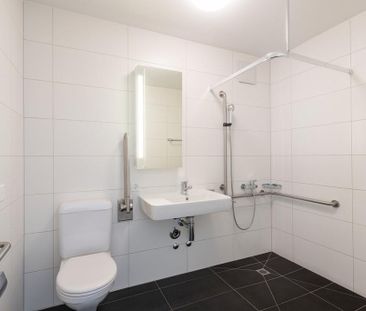 Singlewohnung über den Dächern der Altstadt - Photo 3