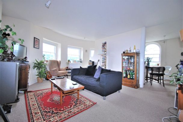 Upper East Hayes, Bath - Photo 1