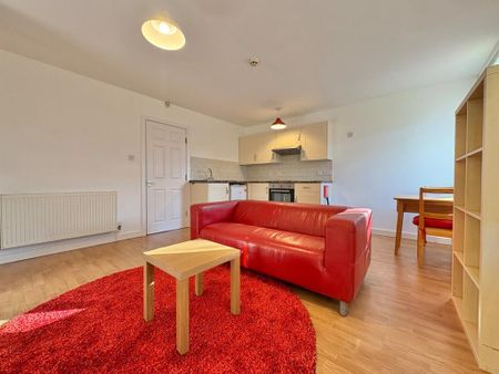1 bedroom flat to rent - Photo 3