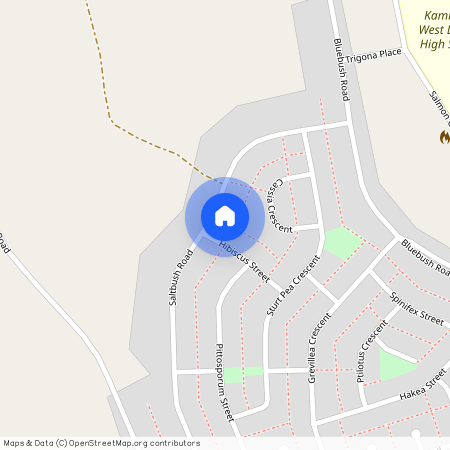 56 Saltbush Road, WA 6442, Kambalda West