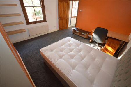 7 bedroom semi-detached house to rent - Photo 5