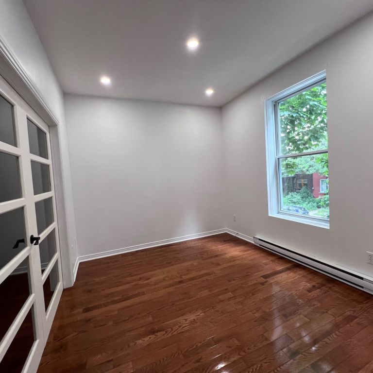 Appartement Rénové Proche Du Métro - Photo 1