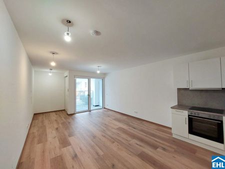 Wohnen mit Stil und Komfort – Ihr neues Zuhause in Simmering! - Foto 3