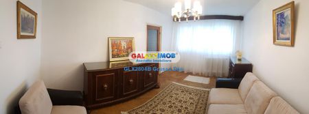 Apartament 3 Camere Tineretului G 356 - Fotografie 2