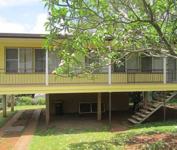 Comfortable 3-Bedroom Home with Spacious Yard in Convenient West Gl... - Photo 4