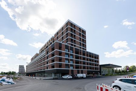 STRASBOURG Citadelle - T2 avec balcon - Photo 4