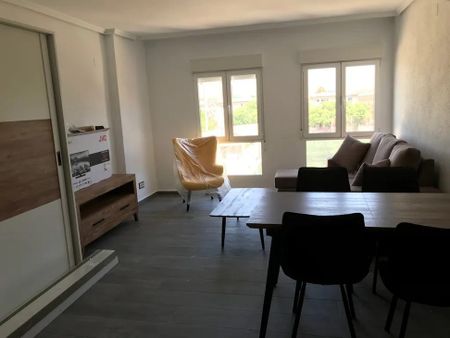 Carrer del Riu Tajo, Valencia, Valencian Community 46011 - Photo 4