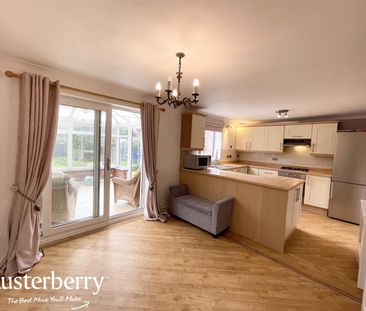 Castleton Road, Lightwood, Stoke-On-Trent - Photo 5