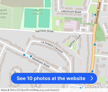 4 bedroom detached house for rent - Photo 1