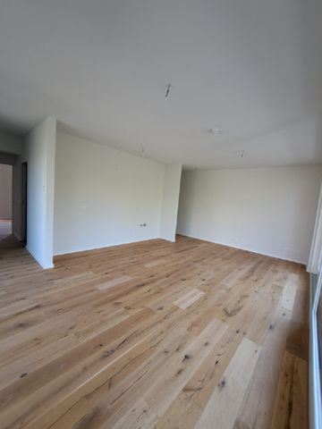 Schicke Neubauwohnung! Mit sonnigen Balkonen! - Photo 2