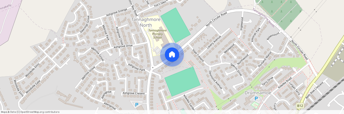 20 North Circular Road, Lurgan, BT67 9EB