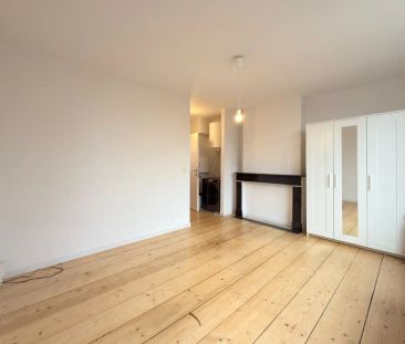 Ruim gerenoveerd appartement in het centrum van Leuven - Foto 2