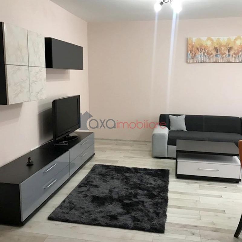 Apartament 2 camere de inchiriat in Cluj-Napoca, Zorilor ID 4868 - Fotografie 1