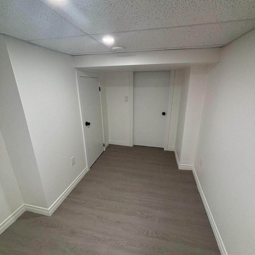 For Lease - 18 Cherry Street Unit# Basement, St. Catharines, Ontario - Photo 1