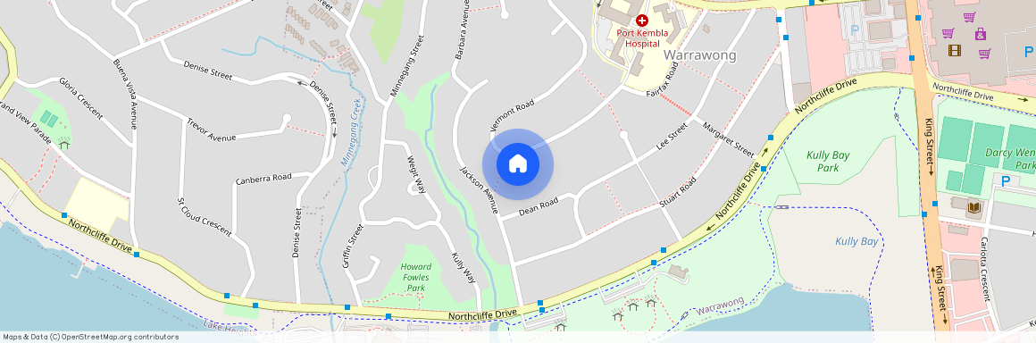 2/29 Vermont Road, Warrawong, NSW 2502