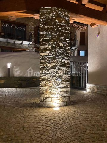 Trilocale via Almellina 53, Limone Piemonte - Photo 3