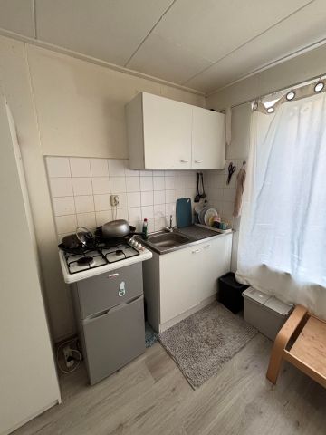 Te huur: Kamer Folkingestraat in Groningen - Foto 3