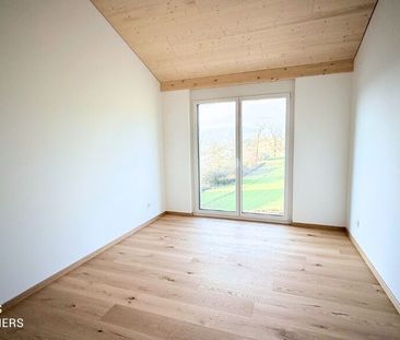 Superb twin house with valley view - Photo 4